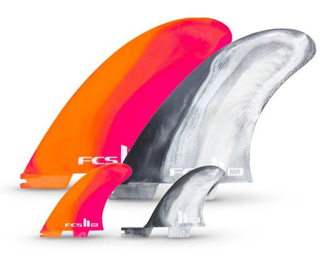 Mark Richards, the Twin Fin, and the Perfect FCSII Fin