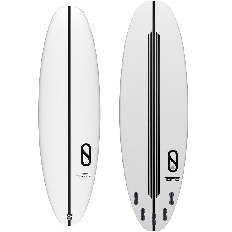 FIREWIRE SURFBOARDS