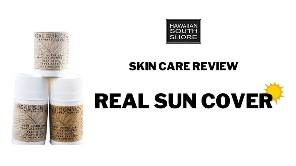 Real Sun Cover Review