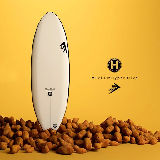 Firewire Sweet Potato Surfboard