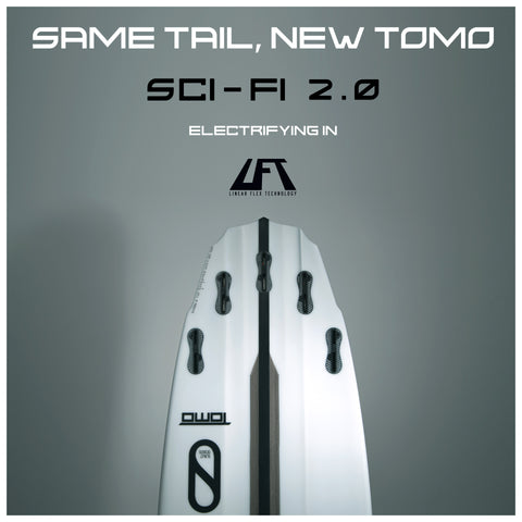 The NEW Sci-Fi 2.0 - Honolulu Hawaii - Hawaii Surf Shop - Hawaiian South Shore