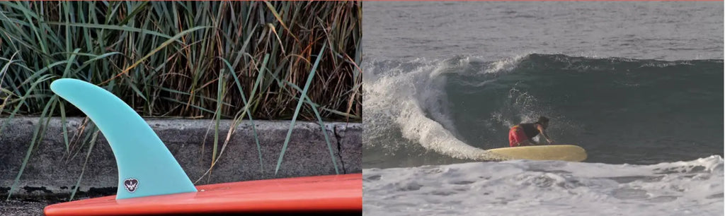 How to choose 2024 a longboard surfboard