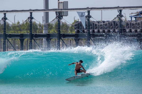 Surf Abu Dabhi