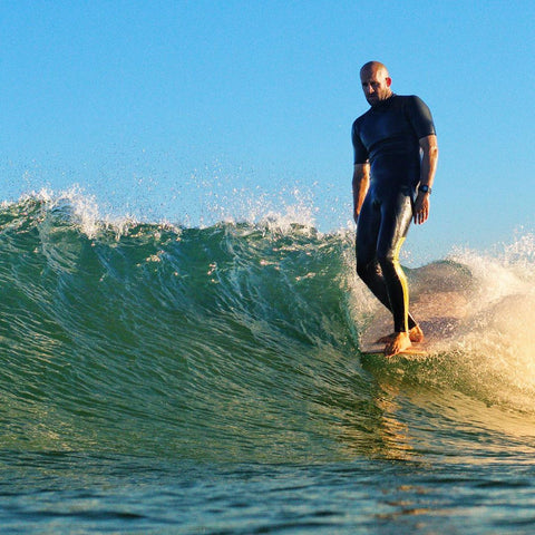 SURFING