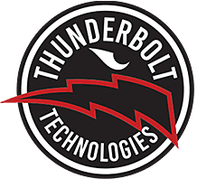 Thunderbolt Technology - Hawaiian South Shore