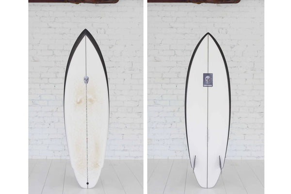 Lane Splitter Surfboard