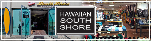 Hawaiian South Shore March 2021 Newsletter