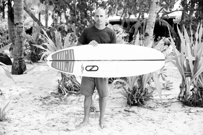 Firewire Omni Kelly Slater