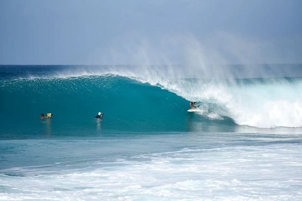 Off the Wall Oahu Hawaii