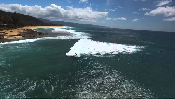 Rocky Point Hawaii