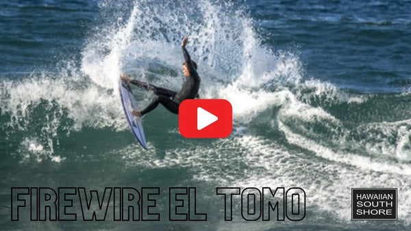 Firewire El Tomo Surfboard