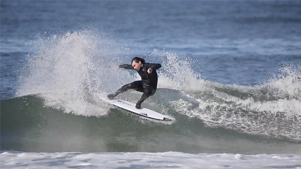 Firewire Sweet Potato Surfboard