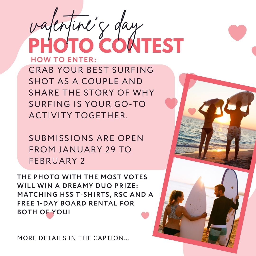 February Photo Contest hawaiian South shore