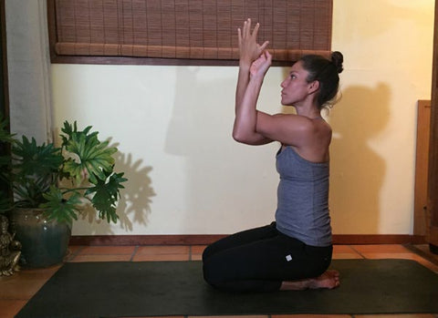 Hawaiian South Shore May 2020 Newsletter - Yoga Poses That Will Help you Surf Better