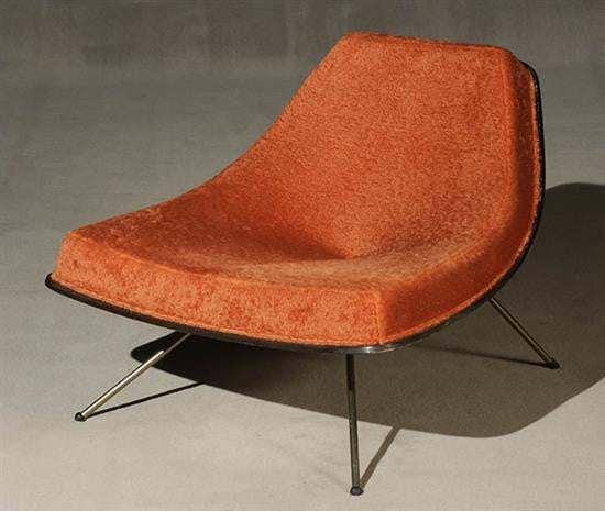 Great Mid Century Designers 101 Canadian Edition Part One