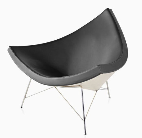 George Nelson Coconut Chair, Image from Herman Miller