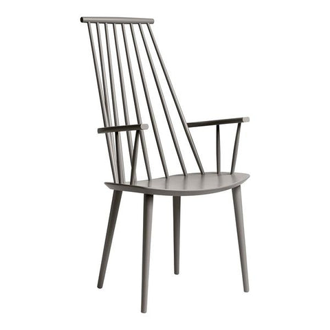 Model J110 Chair by Poul Volther