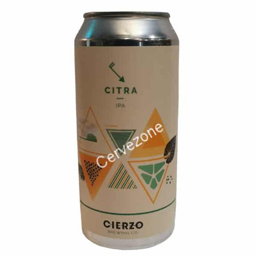 Cierzo. Citra - Cervezone