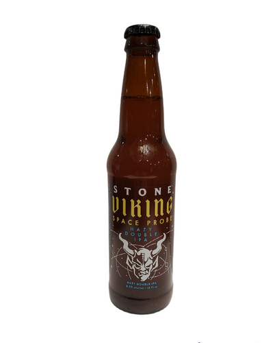 Stone Brewing. Stone Viking Space Probe Double IPA - Cervezone