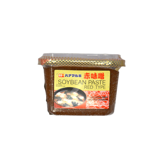 Get Hikari Organic Miso Paste, Mild Sodium 500 g Delivered