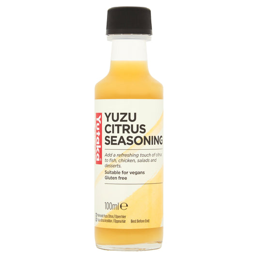 Daisho Yuzu Dressing 150ml – Yutaka Shop Online