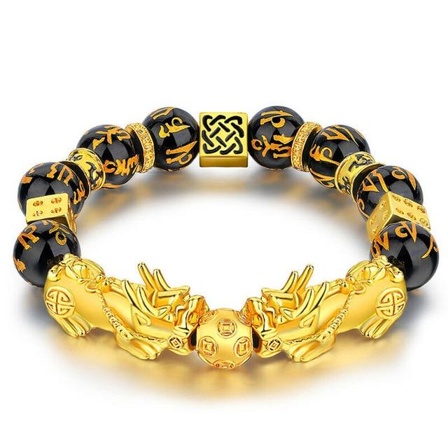 feng shui bracelets meaning