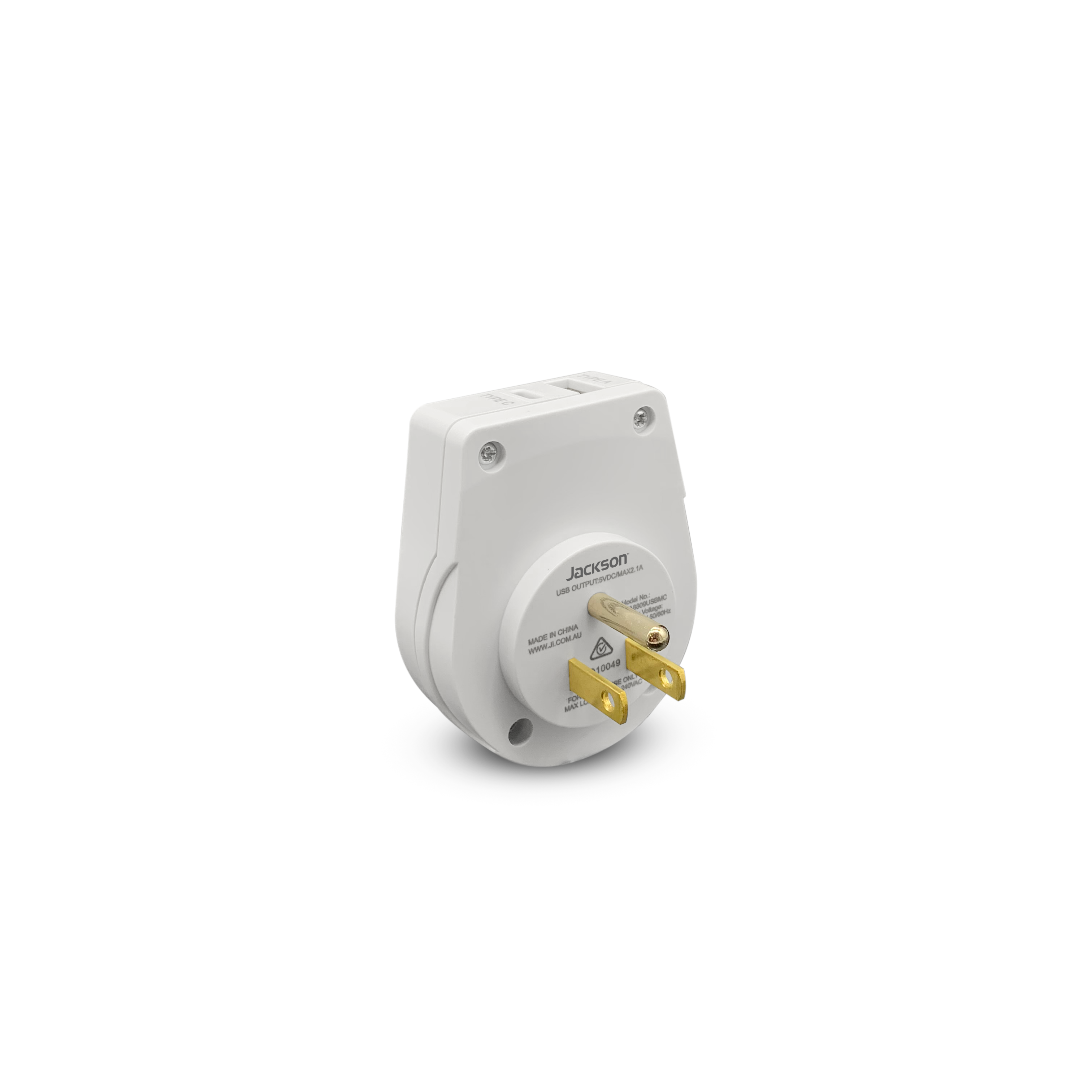 outbound usa travel adaptor