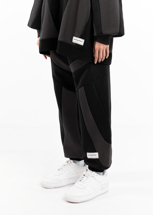 WDS EmbossedShortCrewNeck \u0026 SweatPants