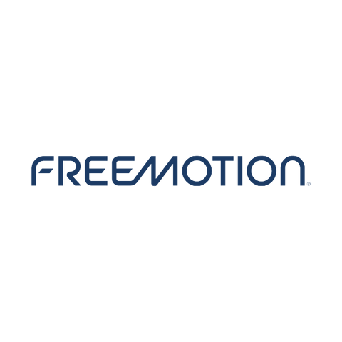 Freemotion Logo PNG