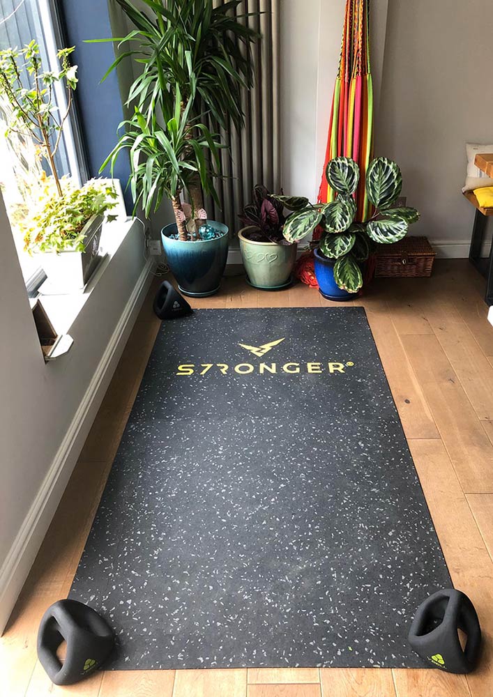 Gym Mat