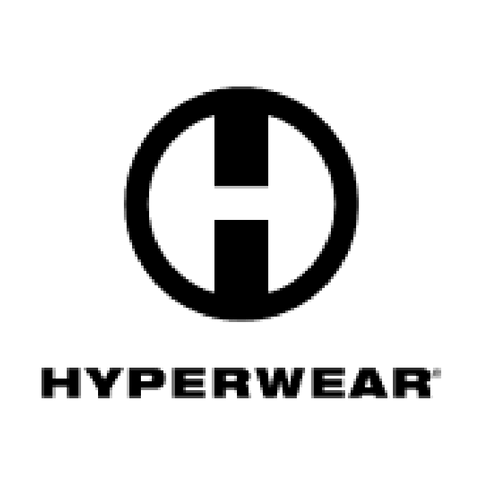 Hyperwear Logo PNG