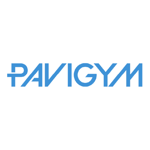 Pavigym Logo PNG