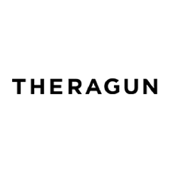 Theragun Logo PNG