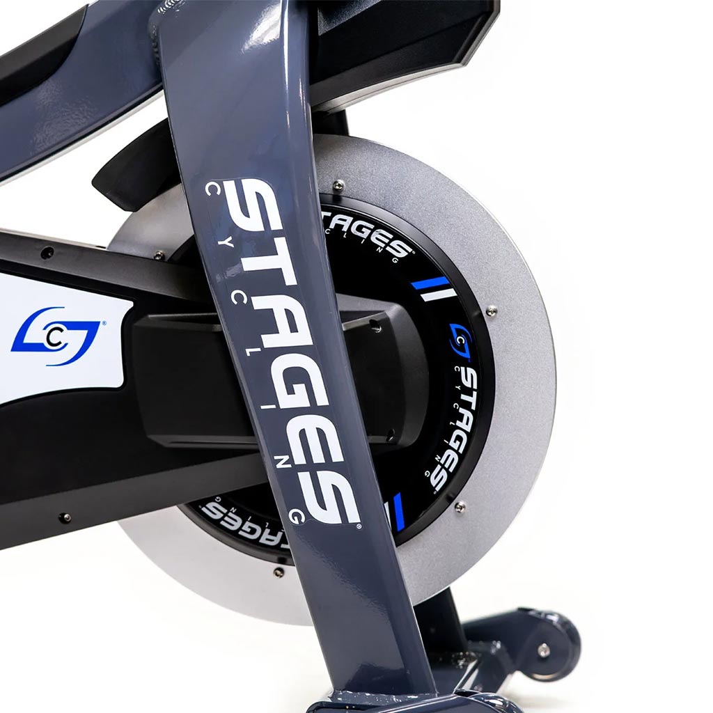 stages spin bikes