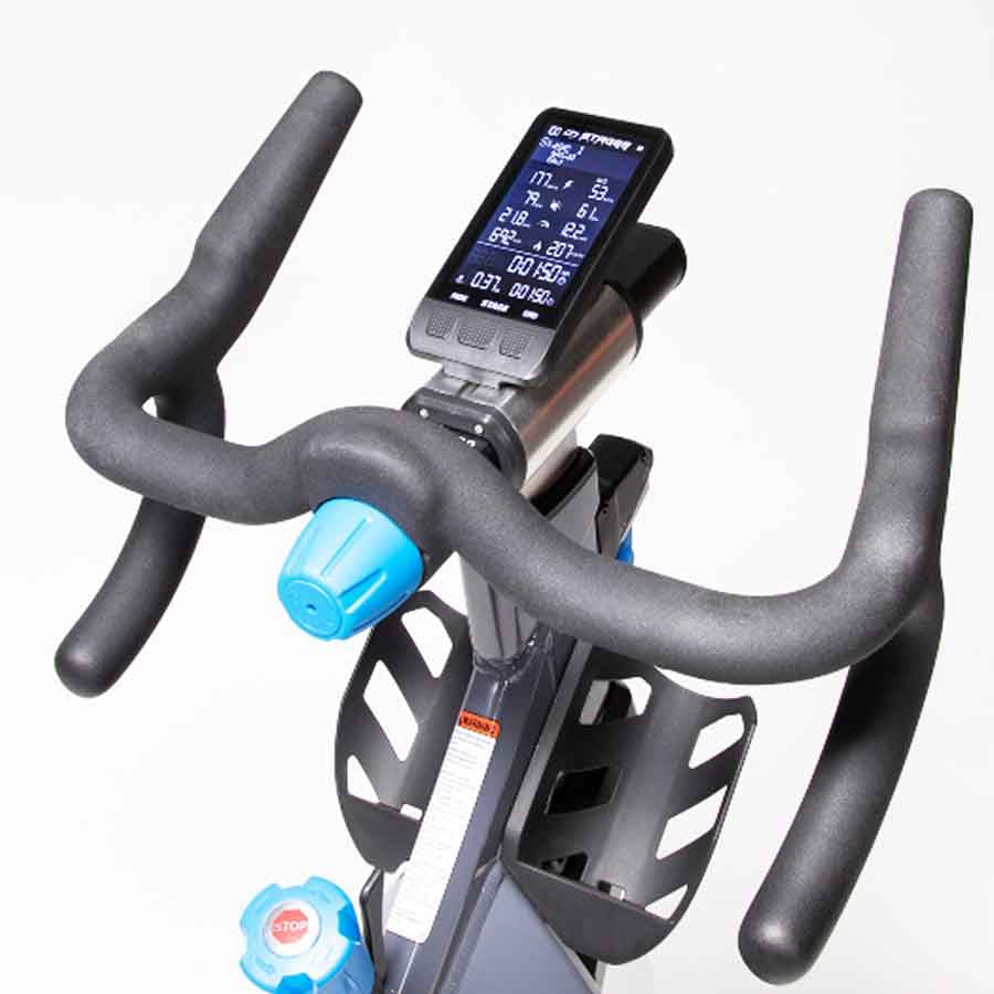 stages spin bikes