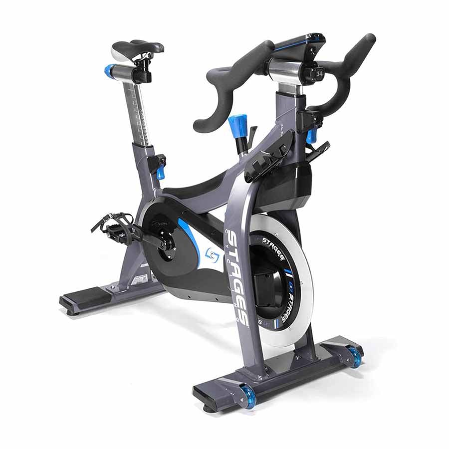 stages spin bikes