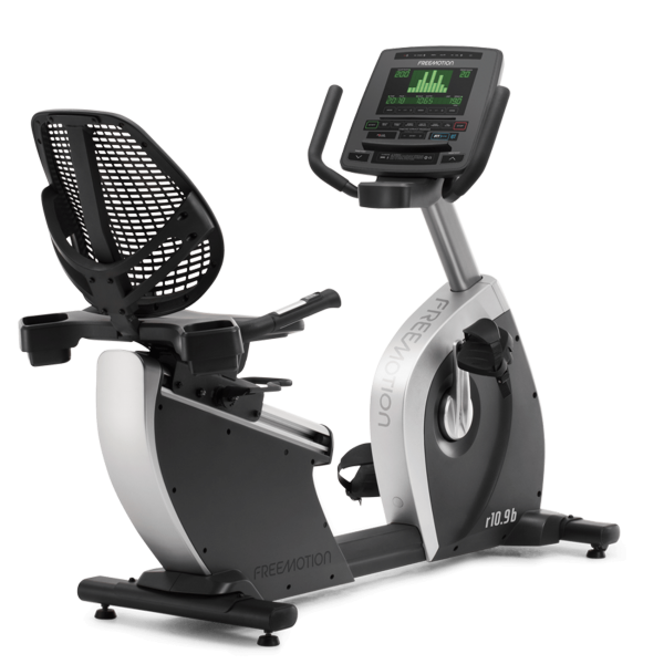 Cinta de correr Incline Trainer i10.9b