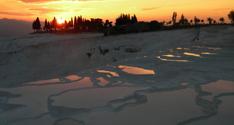 Pamukkale Trimita