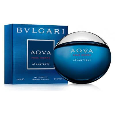 Bvlgari Aqua Atlantique 100ml 