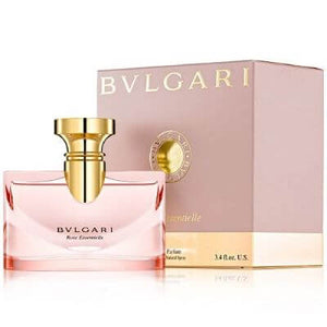 bvlgari rose 100ml