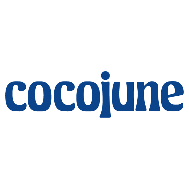 Cocojune Logo