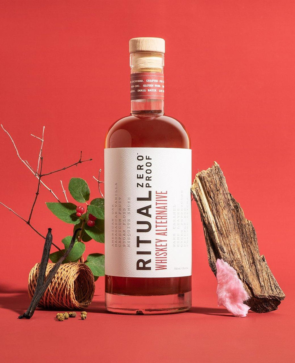 Ritual: Whiskey Alternative