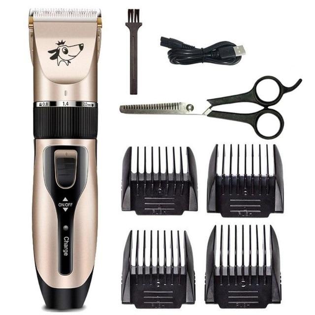 hair trimming kit