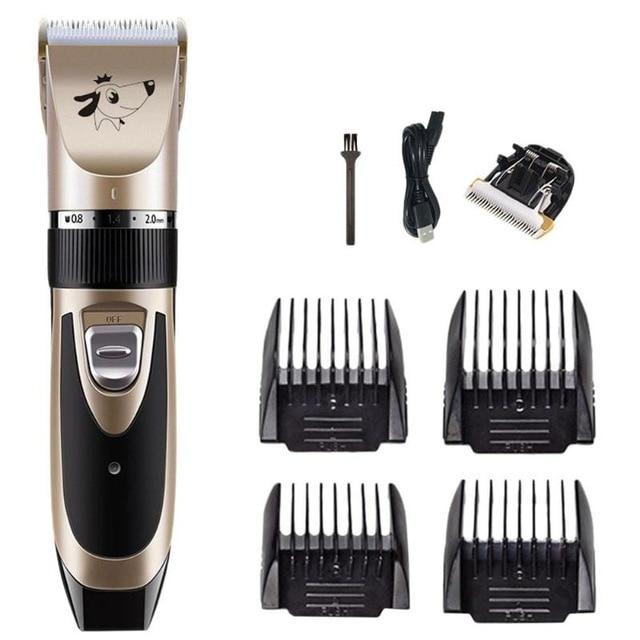 hair trimming kit