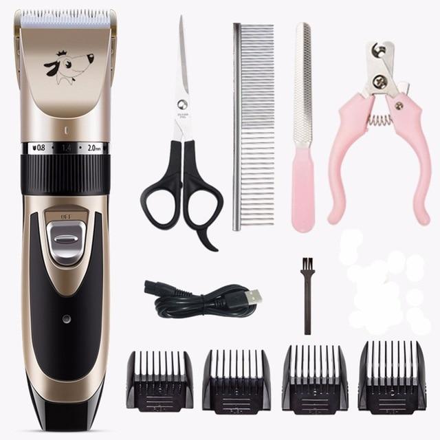 hair trimming kit