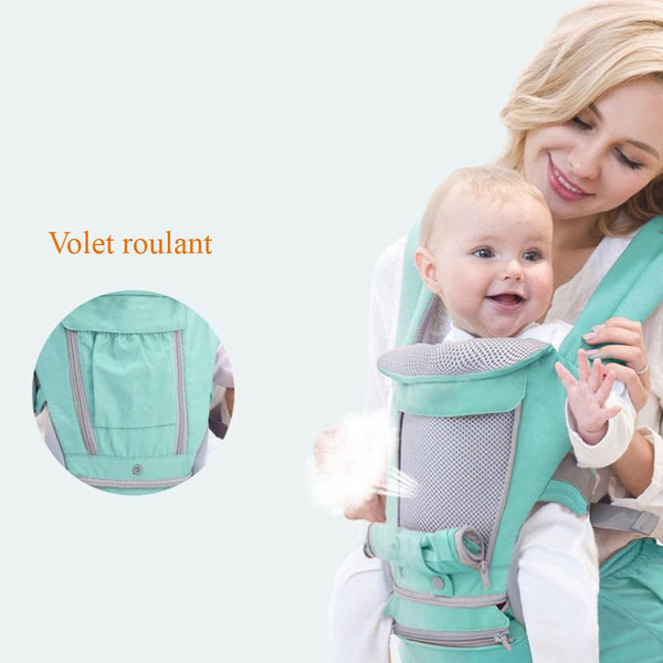 Porte Bebe Multiposition Soldes Off 62