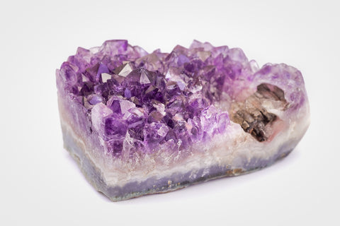 amethyst healing properties jewels gemstones