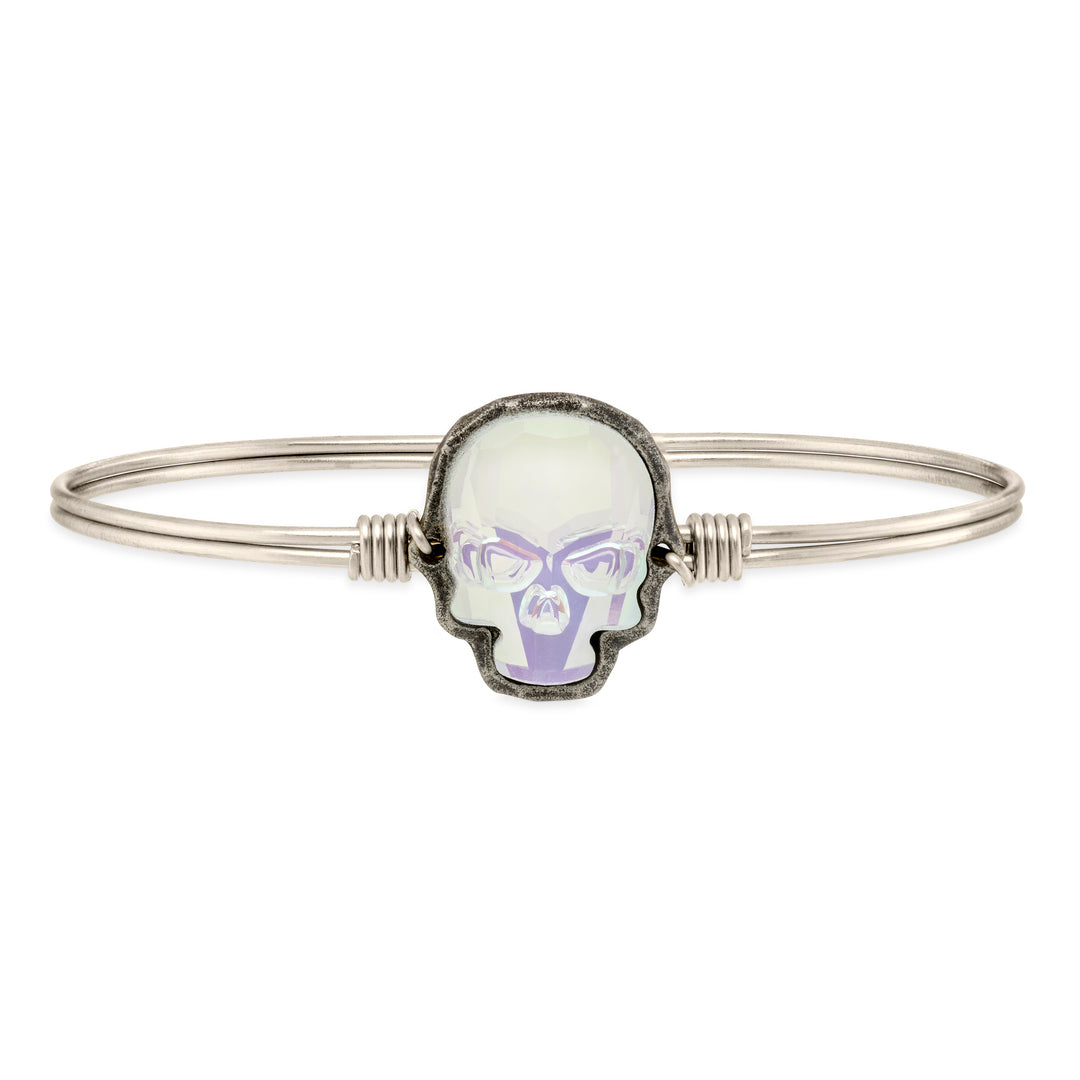 candy skull bracelet