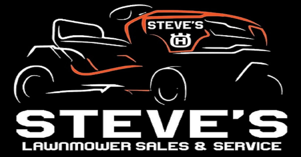 Steve's Lawnmower Sales & Service