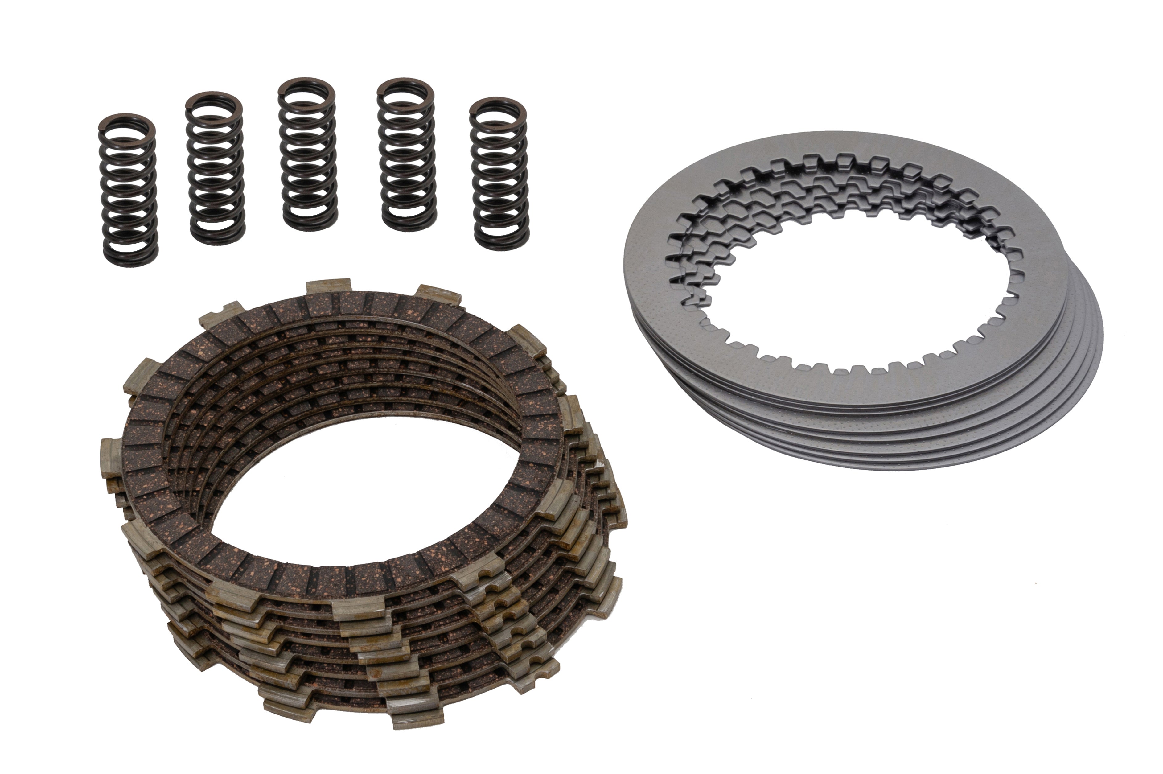 Clutch Kits | AS3 Performance